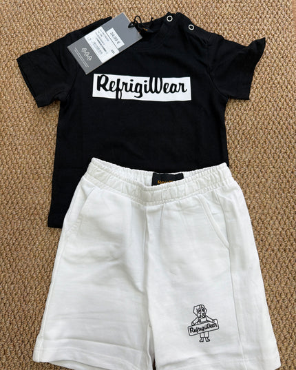 Completo Refrigwear