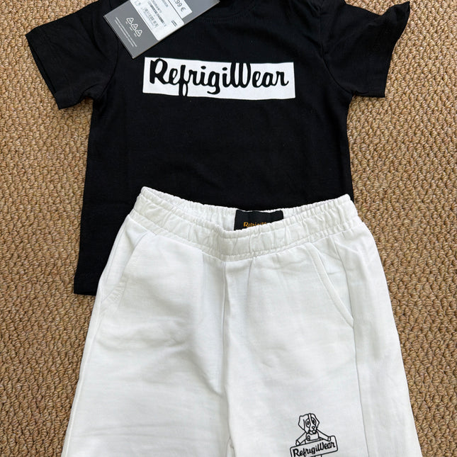 Completo Refrigwear
