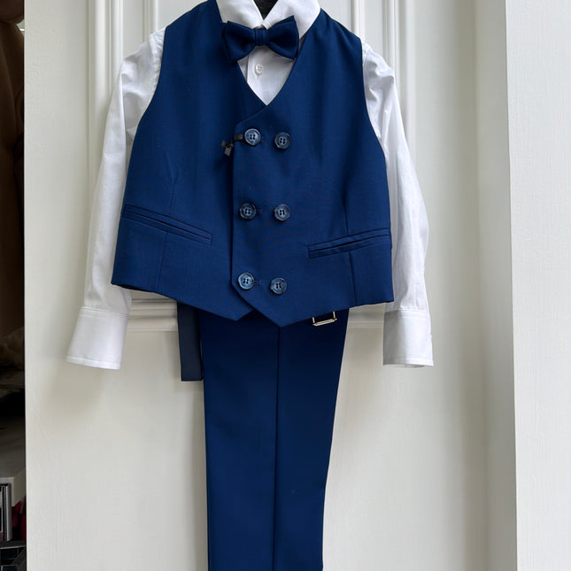 Completo Doppio petto