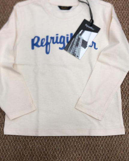 T-shirt RefrigWear