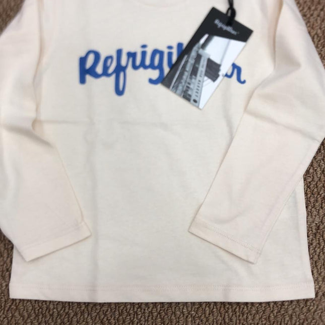 T-shirt RefrigWear