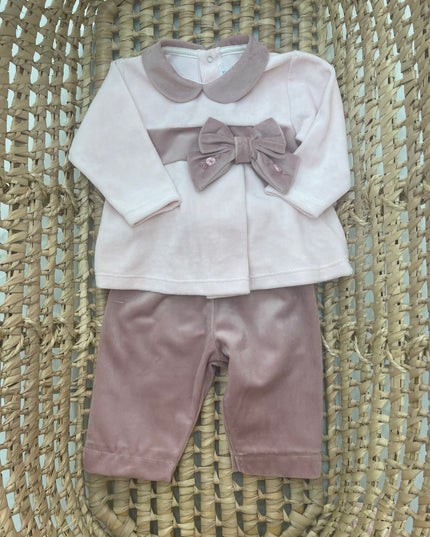 Set Velluto Glam