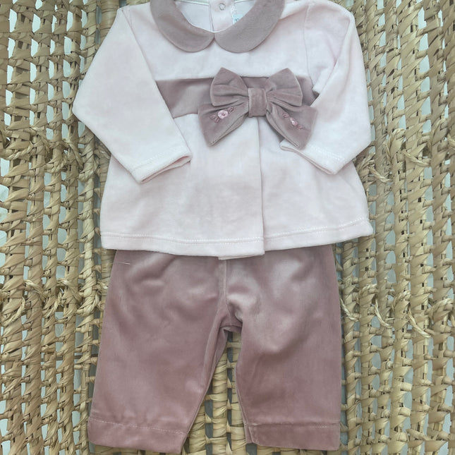 Set Velluto Glam