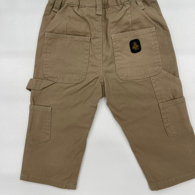 Pantalone Cargo