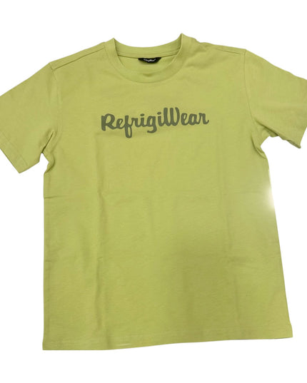 T-shirt Refrigwear