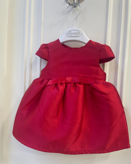 Abito Rosso