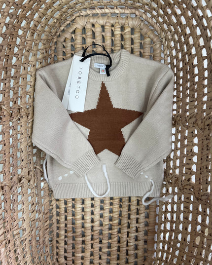 Maglioncino Stella