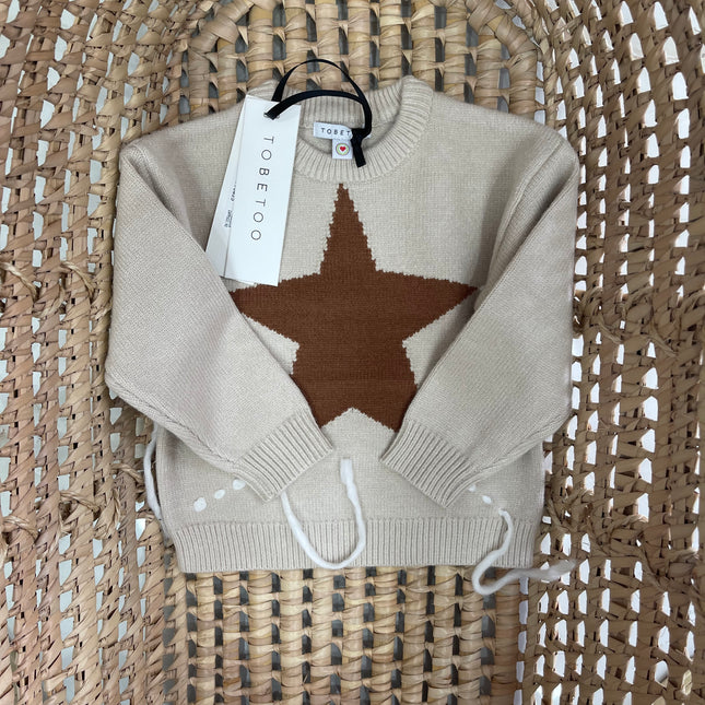 Maglioncino Stella