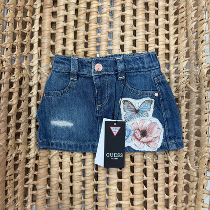 Collection image for: Neonata 0/24 mesi - Gonna e Shorts