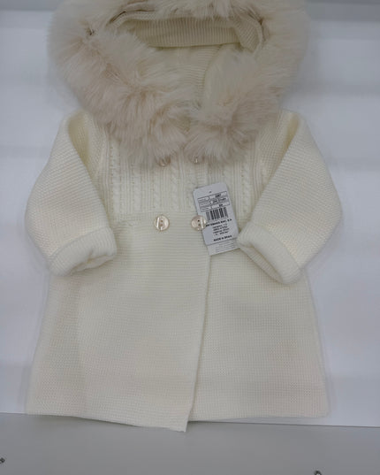 Cappotto Pelliccia