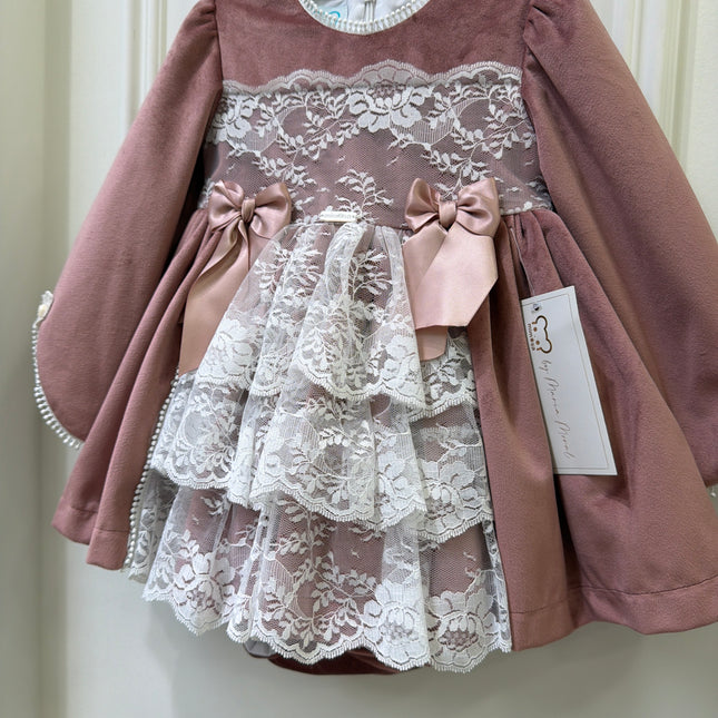Abito Pizzo