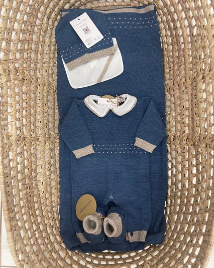 Set Nascita Nodino