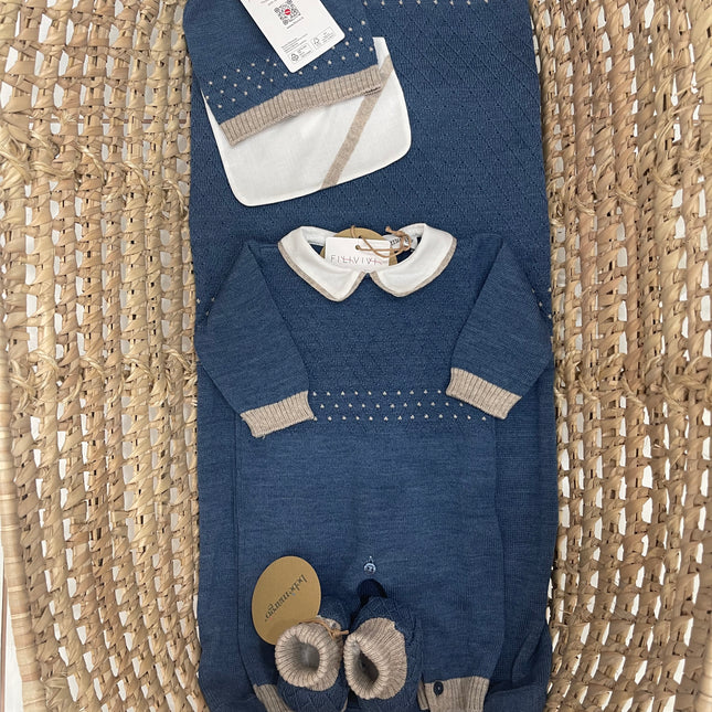 Set Nascita Nodino