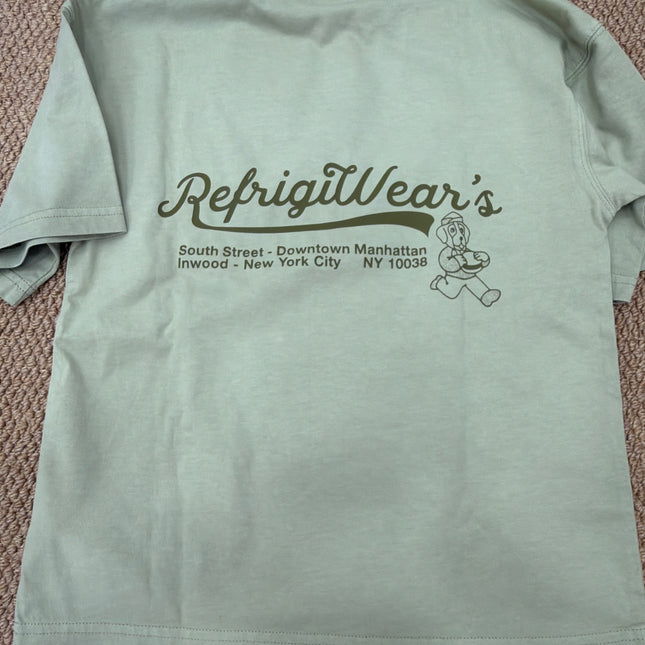 T-shirt Refrigwear