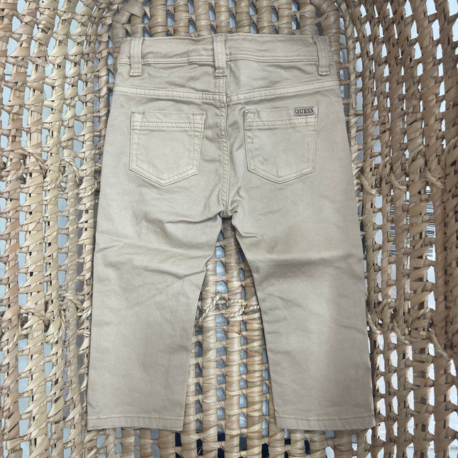 Pantalone safari