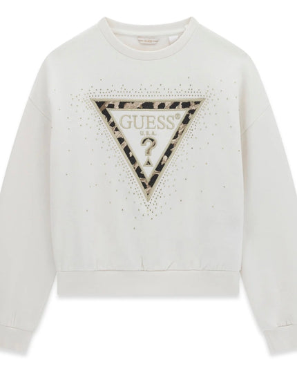 Felpa Guess ragazza