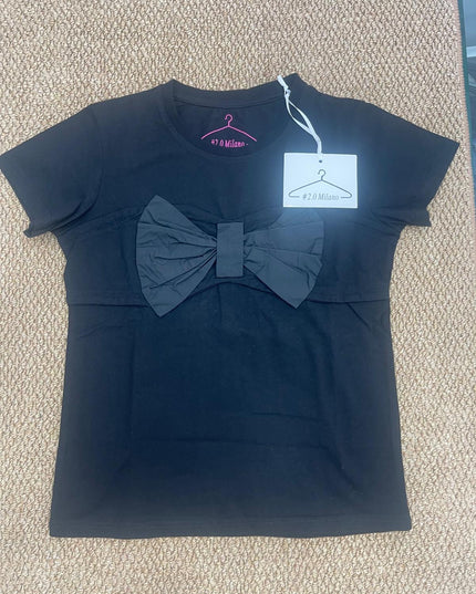 T-shirt Fiocco