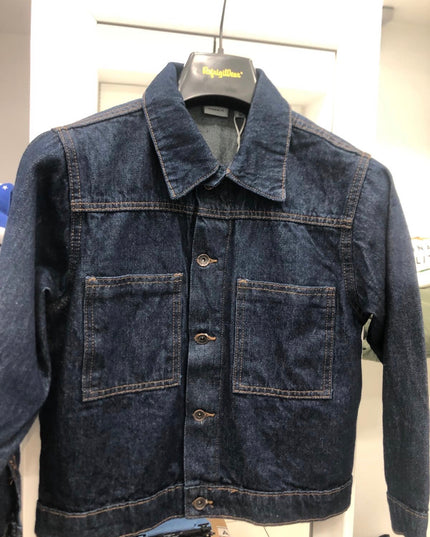 Giacca Jeans