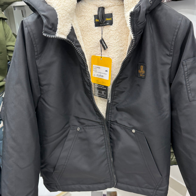 Giubbino refrigiwear ragazzo