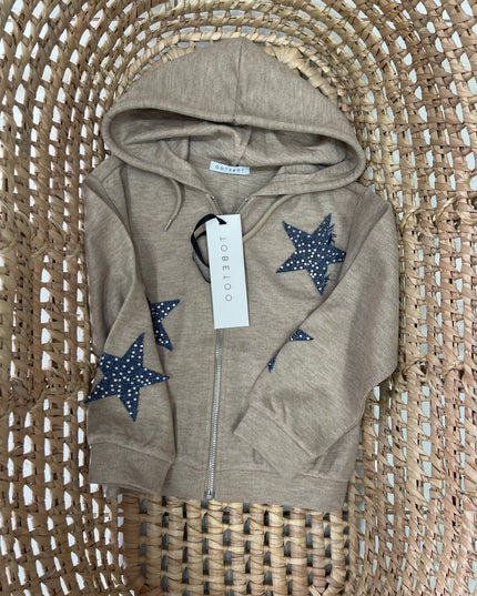 Felpa stelle