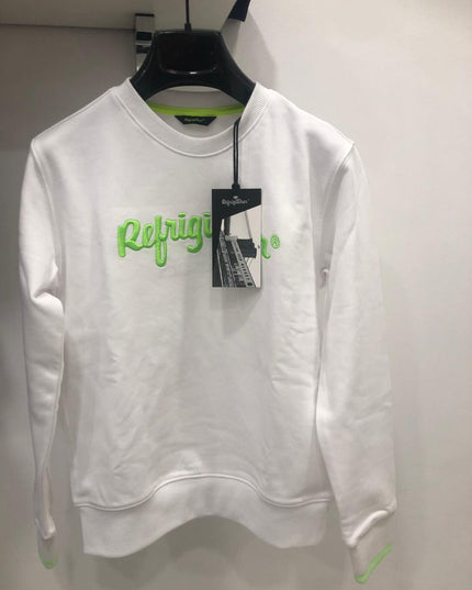 Felpa Refrijwear