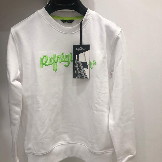 Felpa Refrijwear