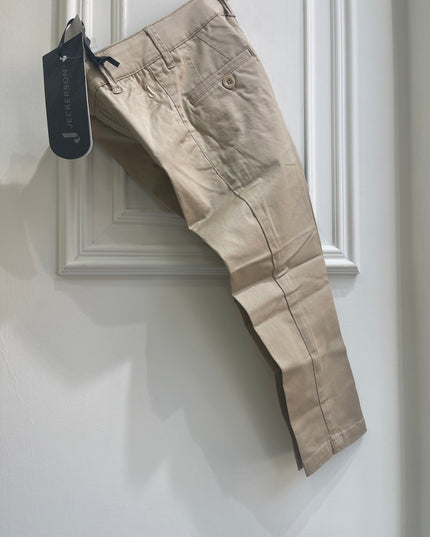 Pantalone Tasca a Filo