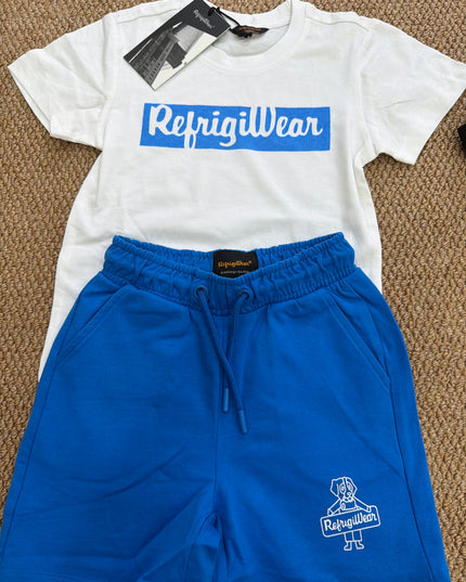 Completo Refrigwear