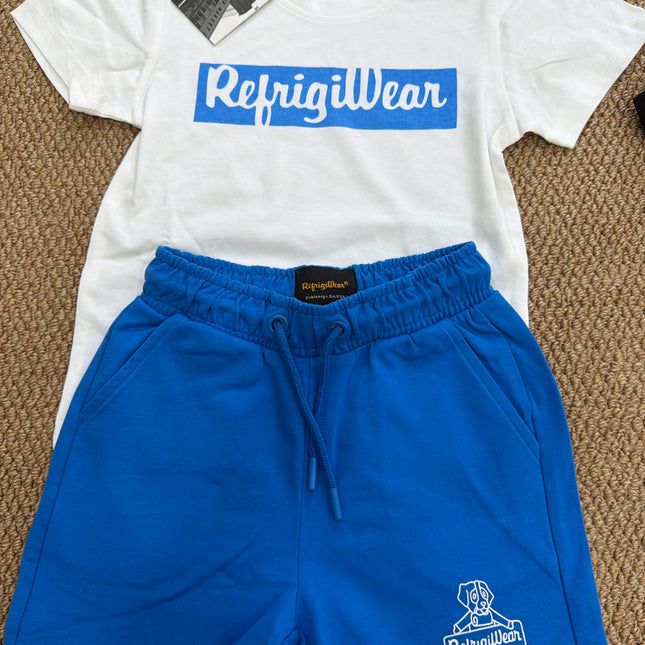 Completo Refrigwear