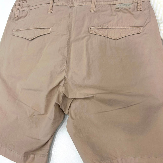 Bermuda jackerson