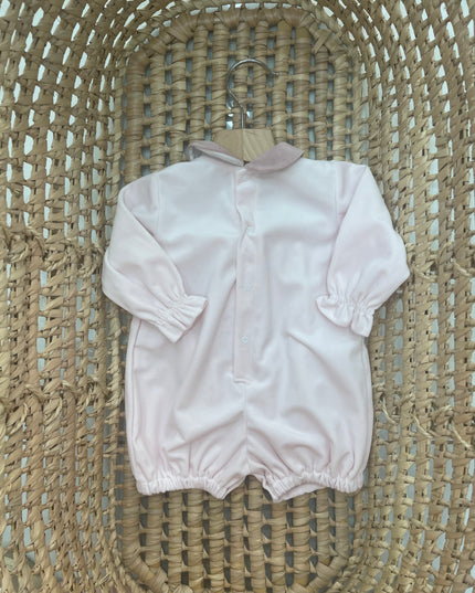 Pagliacetto Glam Rosa