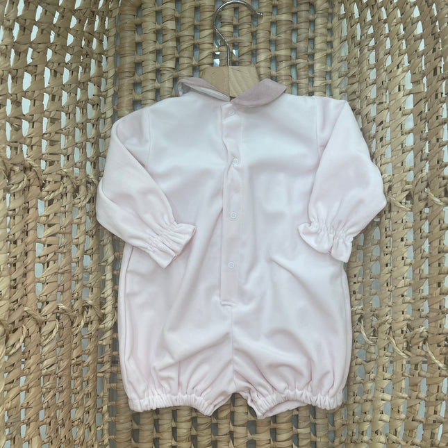 Pagliacetto Glam Rosa