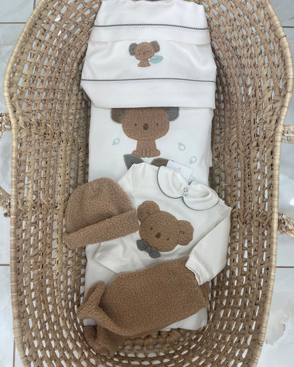 Set Nascita Koala