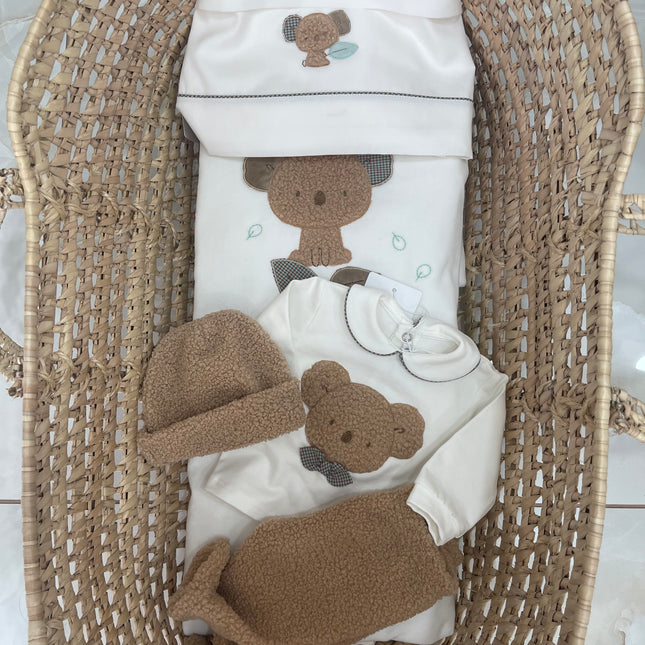 Set Nascita Koala