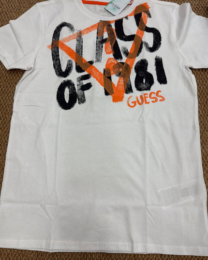 T-shirt Guess