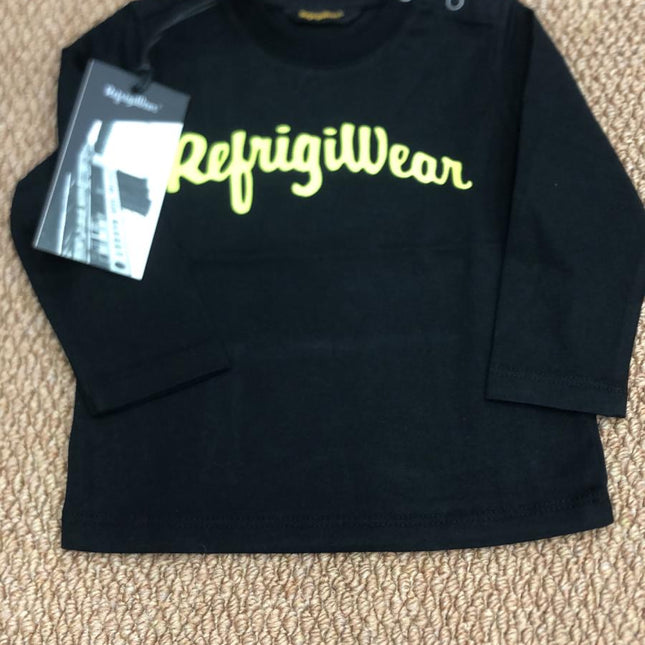T-shirt RefrigWear