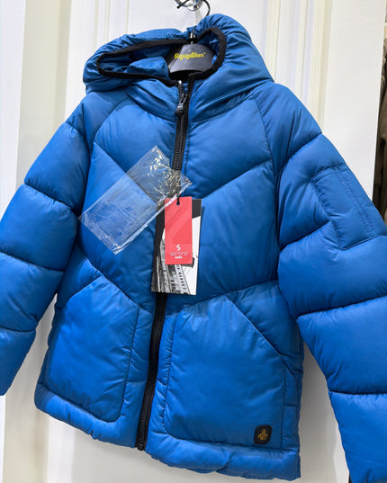Giubbino Refrigwear