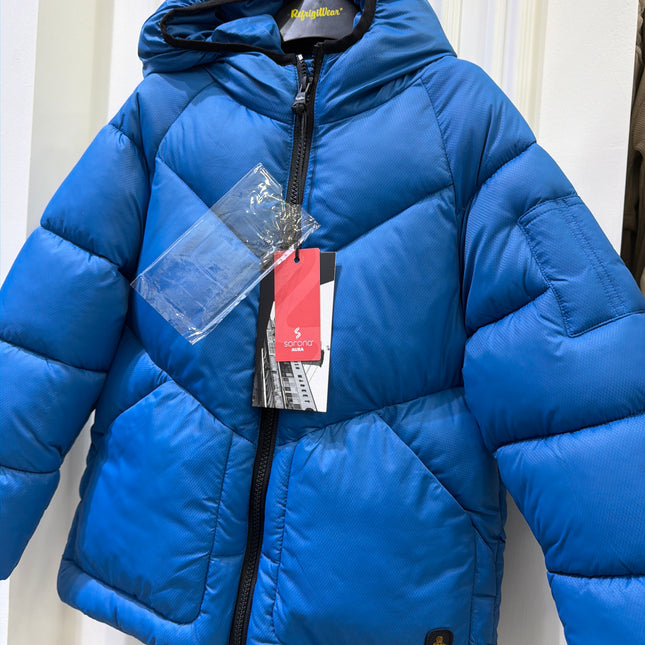 Giubbino Refrigwear
