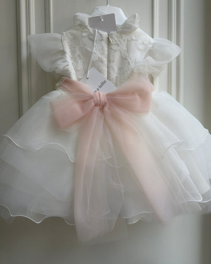Abito Organza