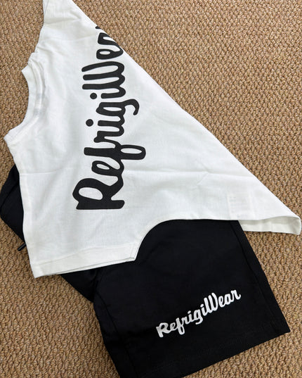 Completo Refrigwear