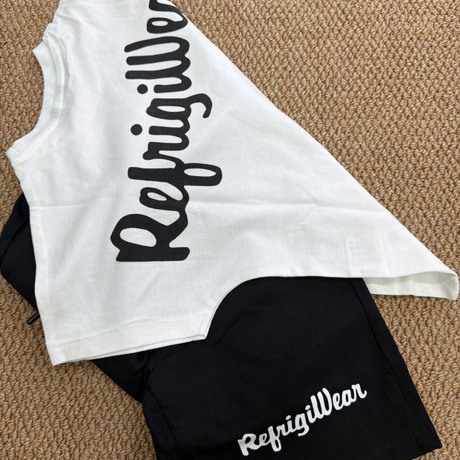 Completo Refrigwear