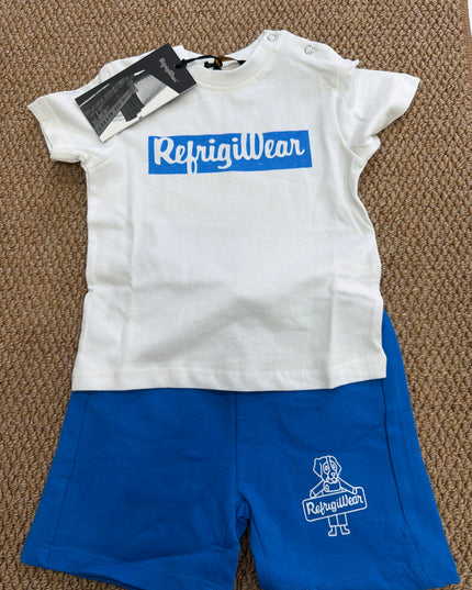 Completo Refrigwear