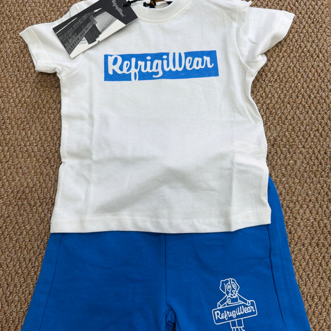 Completo Refrigwear