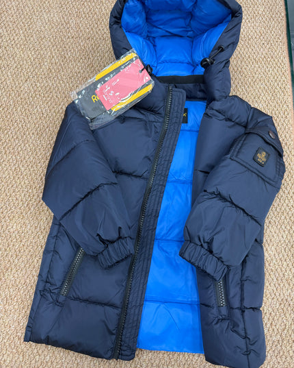 Giubbino Refrigwear