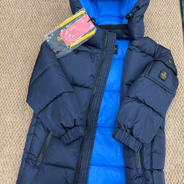 Giubbino Refrigwear