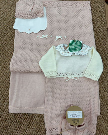 Set Nascita Provenzale