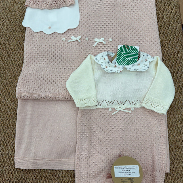 Set Nascita Provenzale