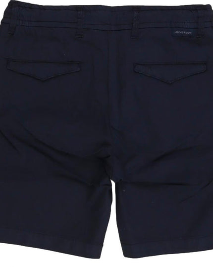 Bermuda jackerson