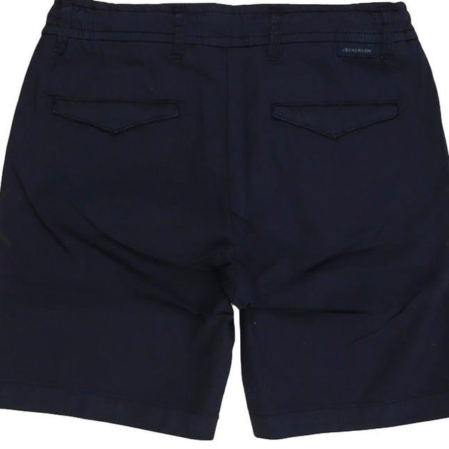 Bermuda jackerson