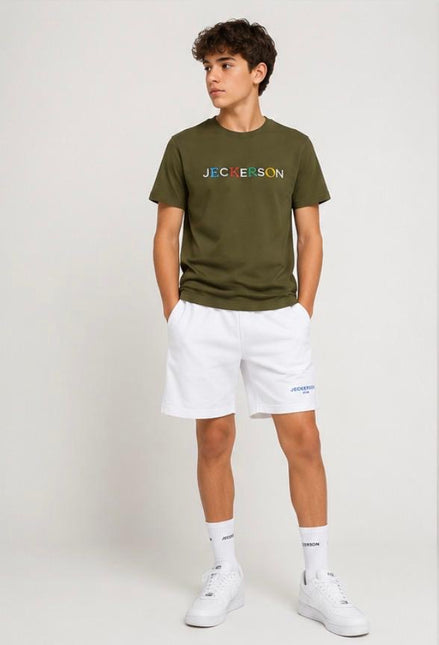 Completo Jackerson